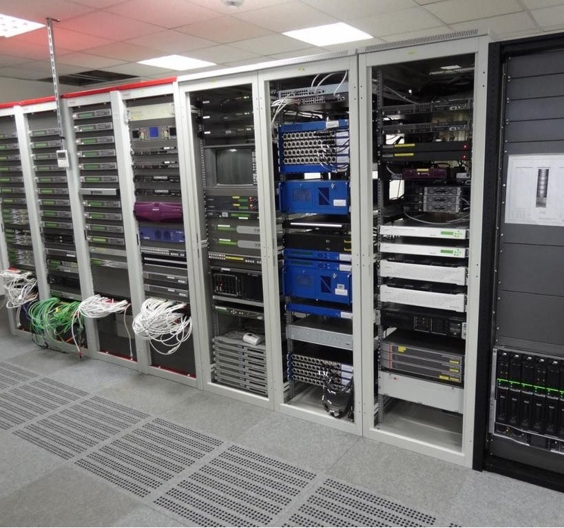 service Image